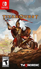 Titan Quest